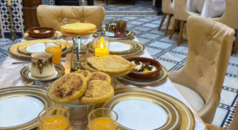 Dar Laabi - Riad Aya — photo 4