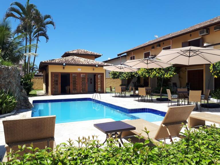 Casa Juquey