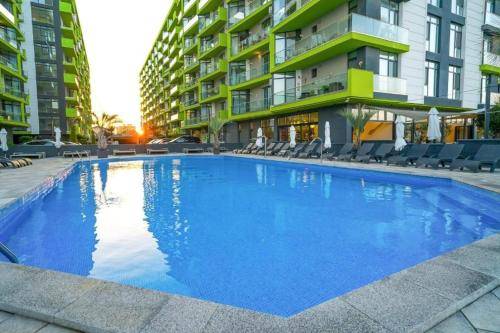 Ferienwohnung  Mamaia-Sat