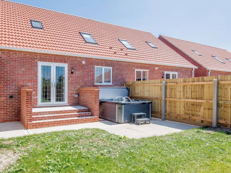 Cottage  Mablethorpe