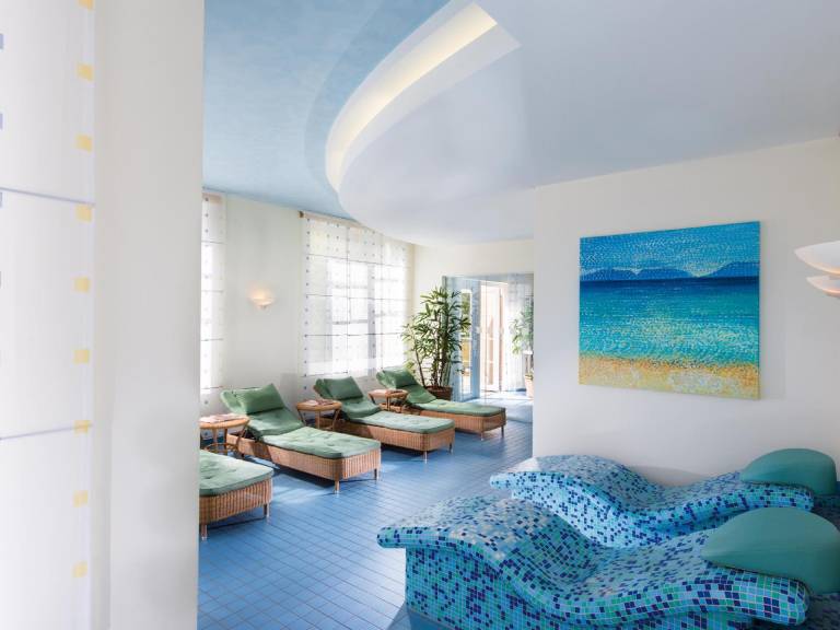 Nice serviced apartment with pool & sauna | Beach nearby | Pets allowed — photo 3