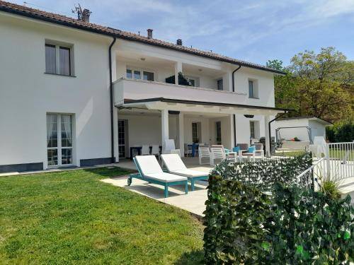 Bed & Breakfast Monte San Pietro