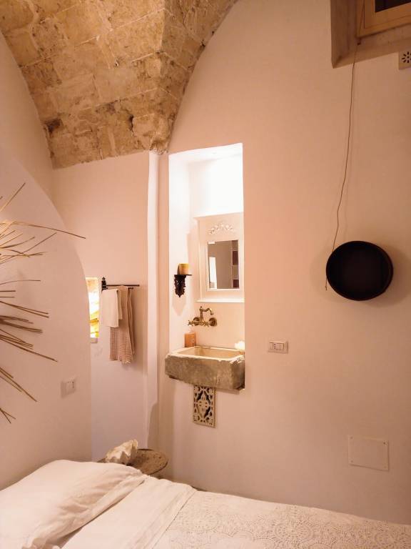 Ferienwohnung Specchia