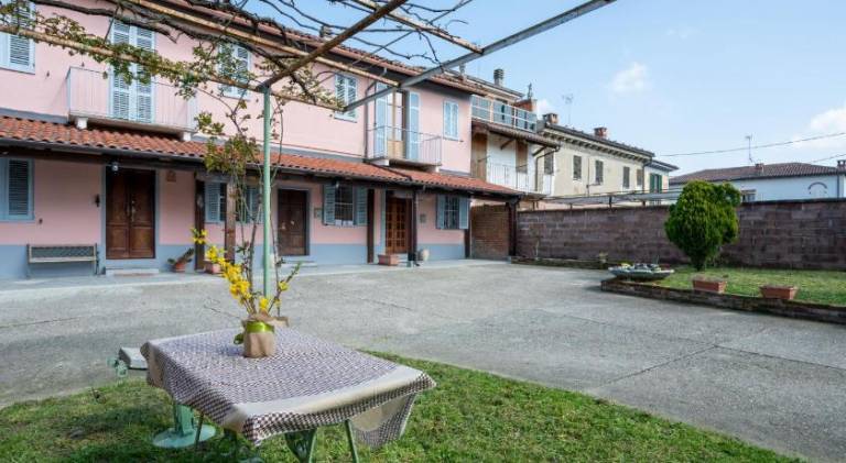 85 m&sup2; Ferienhaus