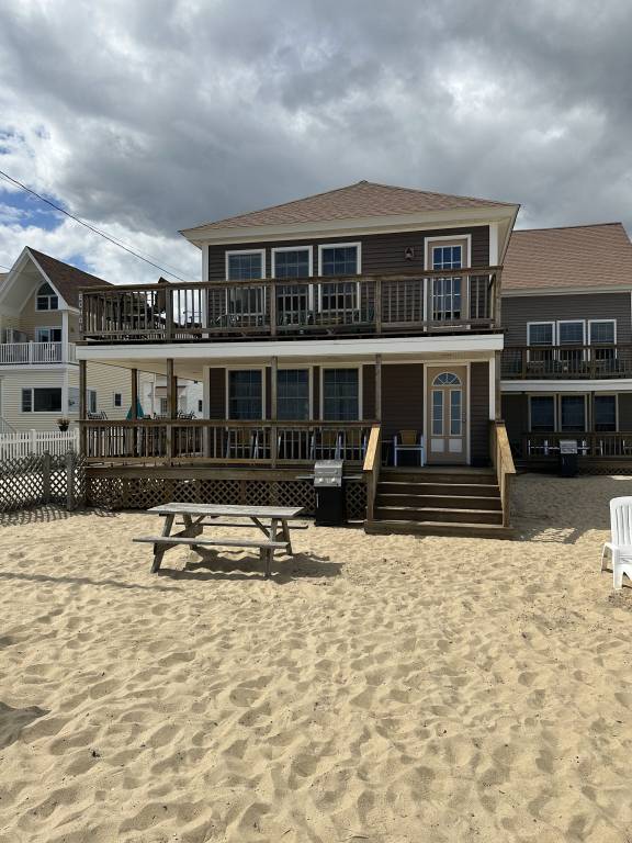 Lite hus  Old Orchard Beach