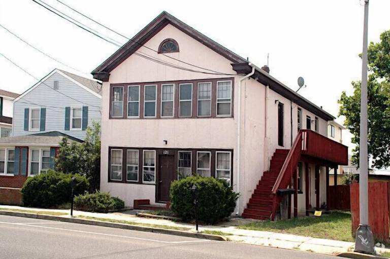 Apartment  Seaside Heights