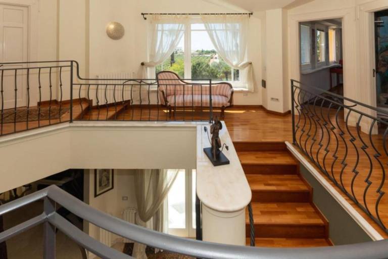 Family Rooms with Sea View, Private Hot Tub, Wi-Fi and Air Conditioning — photo 2