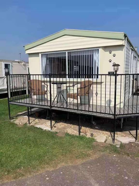 Chalet Mablethorpe