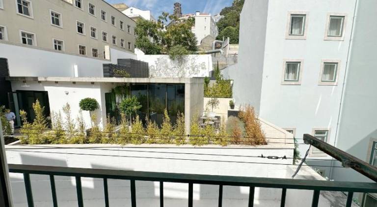 Rental apartment | Close to São Jorge Castle | Perfect for remote work — photo 5