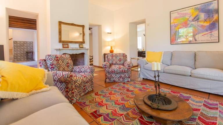 Holiday apartment with private pool, barbeque & garden in Castellammare del Golfo