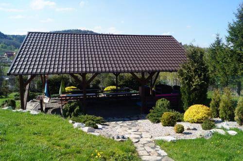 Bed & Breakfast Stara Morawa