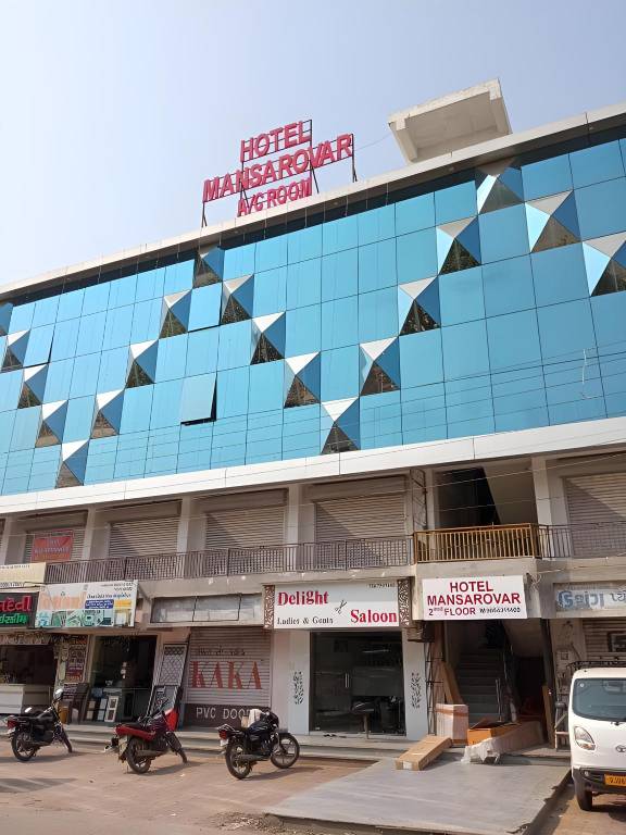 Hotel Mansarovar — photo 4