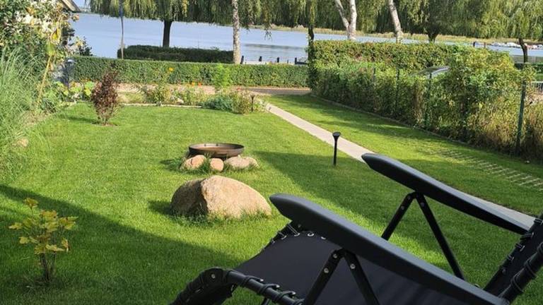 Ferienhaus Krakow am See