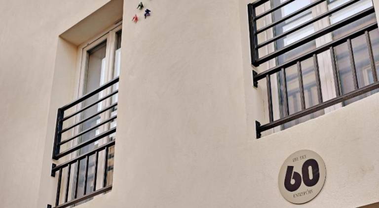 Hotel Cocoon — photo 4