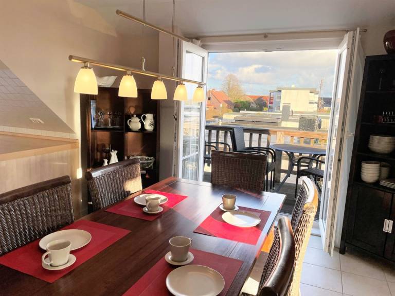 Ferienwohnung Nordstern in Schönhagen — photo 4