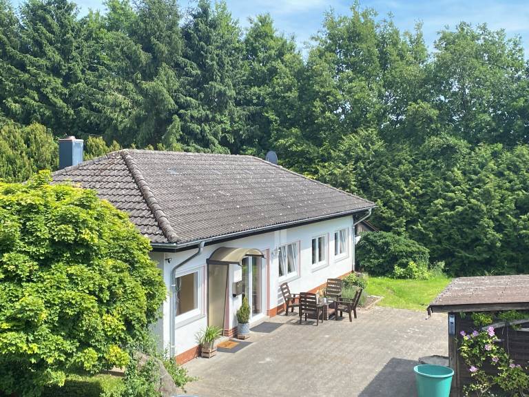 Ferienhaus Bad Hersfeld