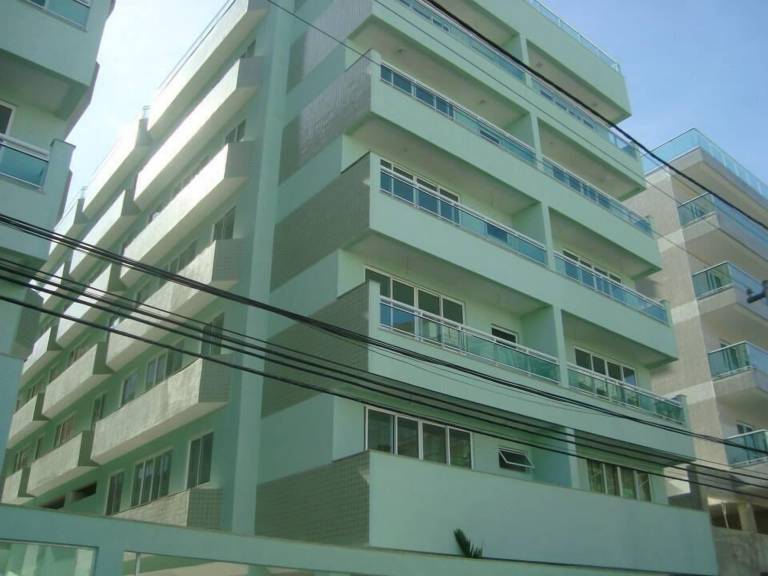 Apartamento  Arraial do Cabo