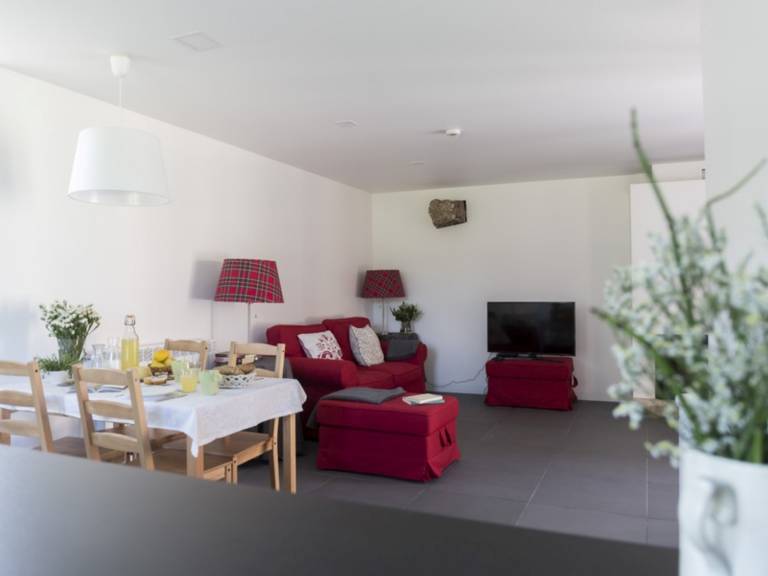 Fully equipped big cottage with barbeque, garden & pool | Dogs allowed — photo 4