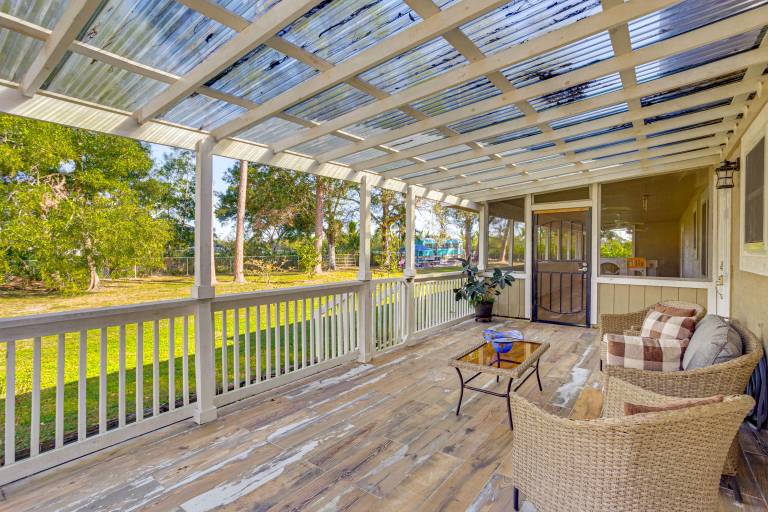 Appartement Royal Palm Beach