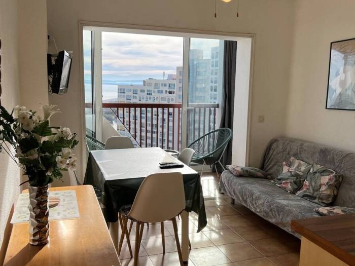 Family-oriented pleasant holiday apartment with patio | Sea view | Beach nearby | Pets allowed — photo 5