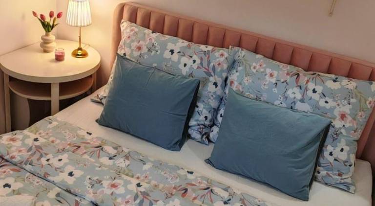 Lovely rental apartment | Pets allowed in Kosice