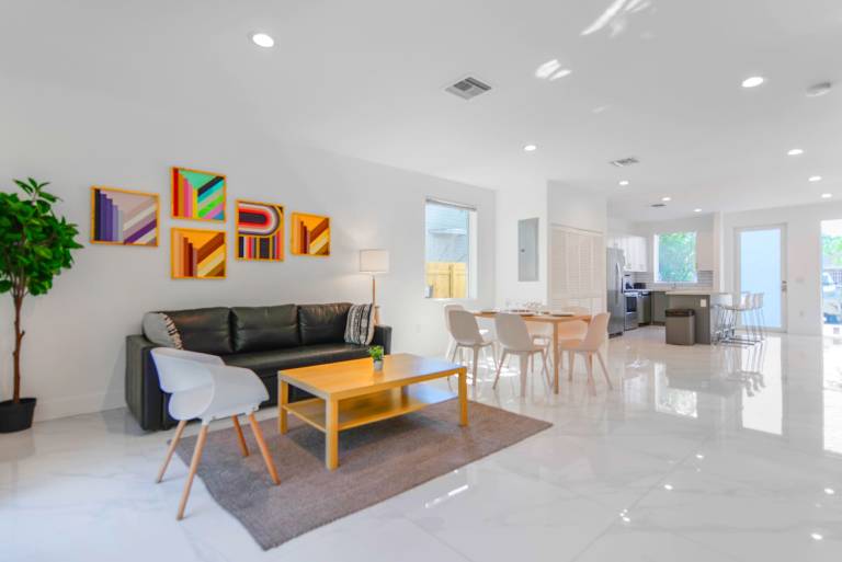Apartmán  Miami