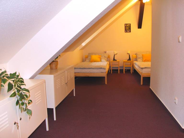 Ferienwohnung Calau
