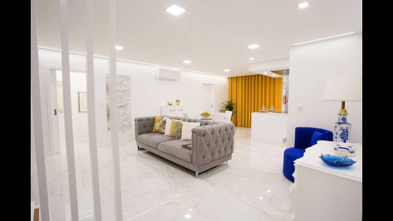 Ferienwohnung São Martinho