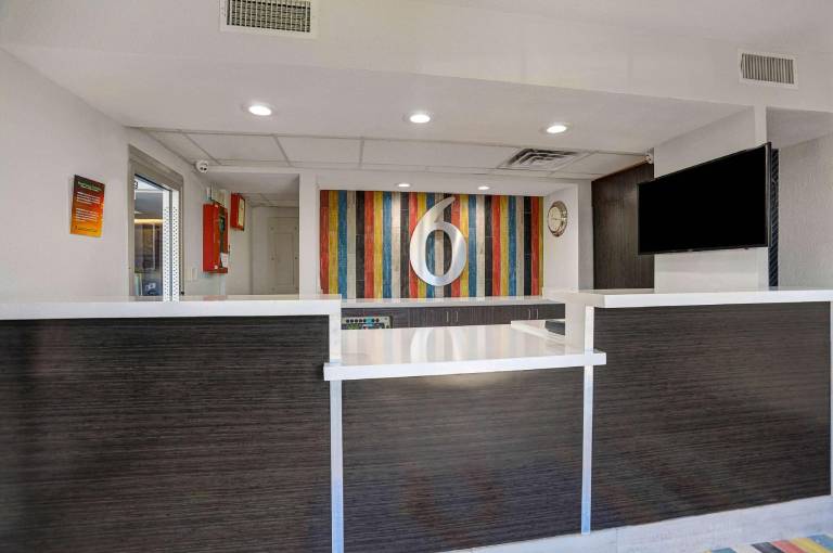Motel 6 Amarillo, TX - Airport — photo 5