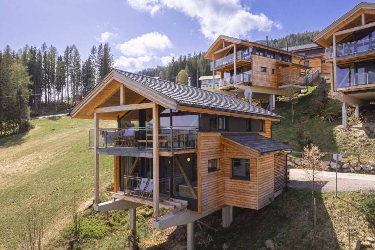 Chalet Schladming