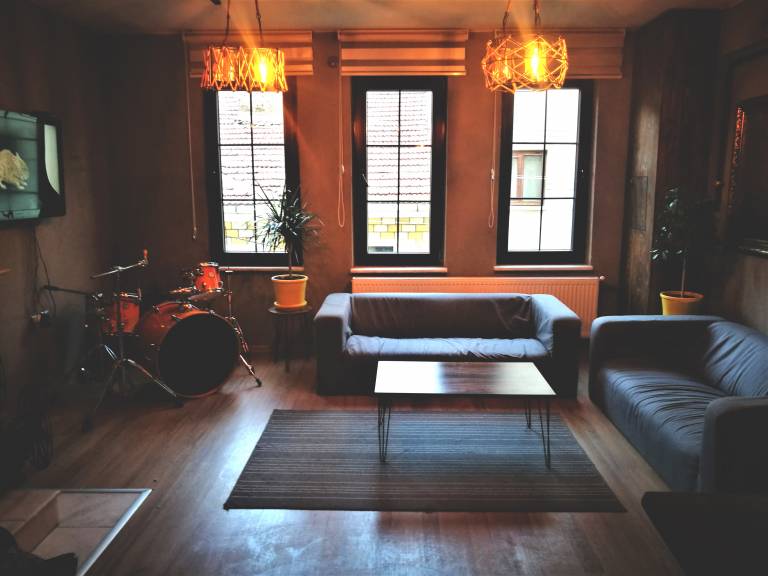 Hostel Eskişehir