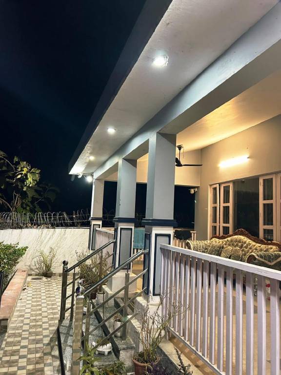 Villa with 1 room for 6 persons — photo 4