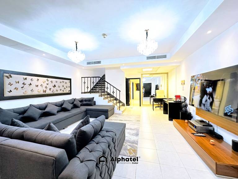 Villa Jumeirah Village Circle