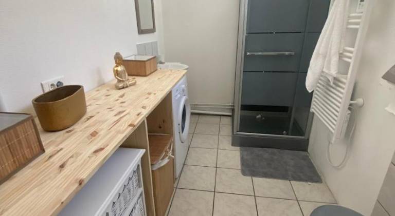 Apartment with 1 room for 2 persons — photo 4