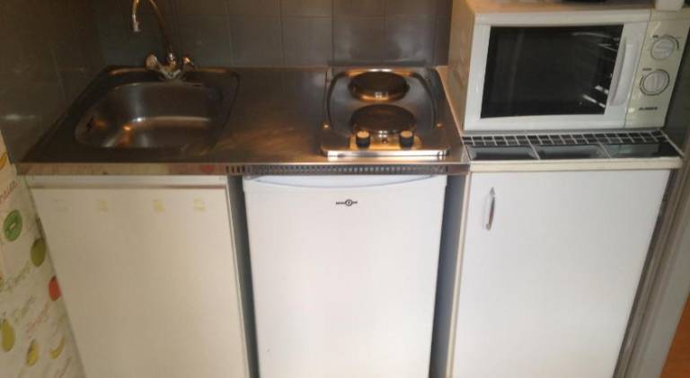Holiday apartment with 1 room for 2 persons — photo 4