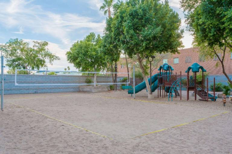 Wyndham Garden Phoenix Midtown — photo 5
