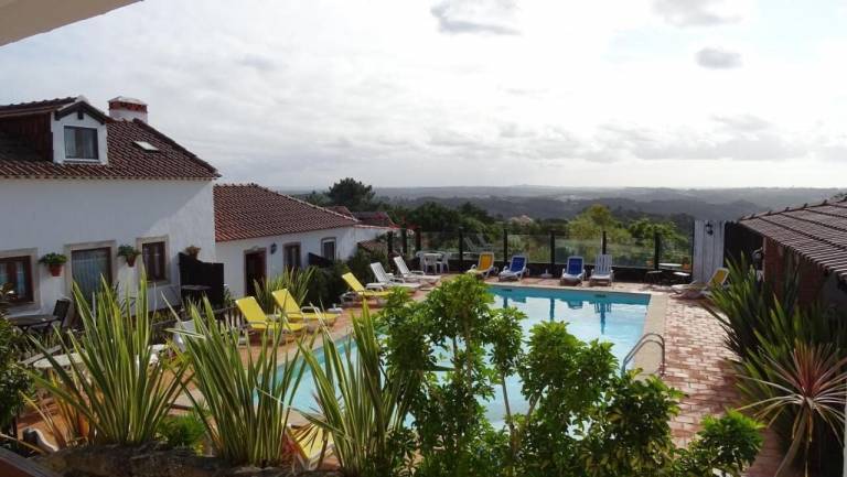 Casa Salir de Matos