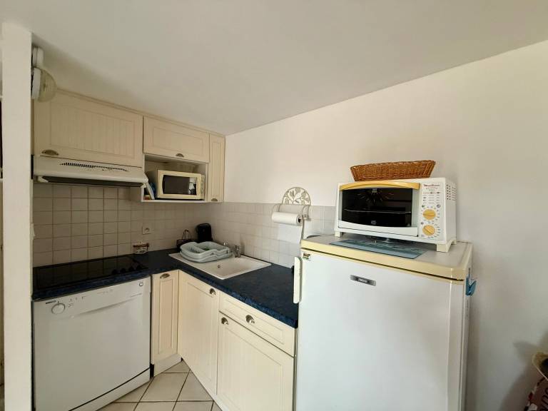 Terraced house with pool 500m from the beach — photo 4