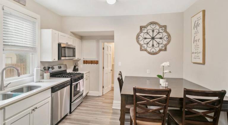 Apartment with 3 rooms for 11 persons — photo 3