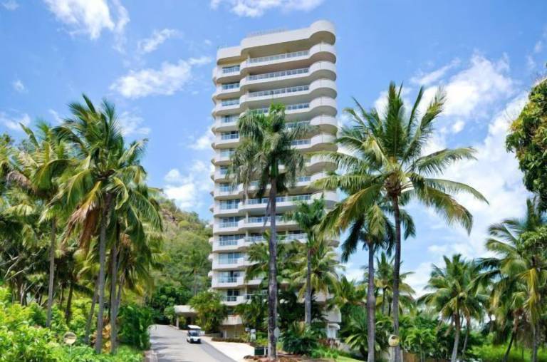 Apartment  Hamilton Island