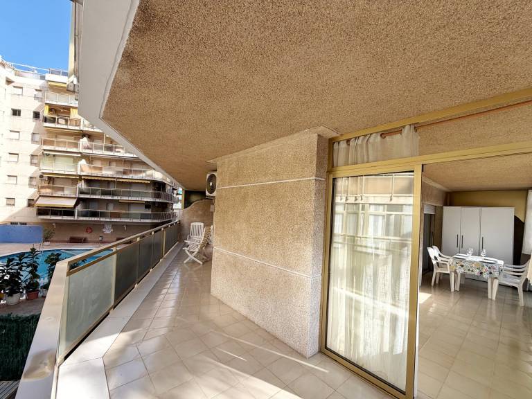 Rental apartment with pool — photo 5