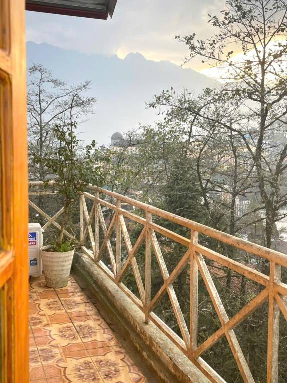 SUN Homestay Sa pa — photo 3