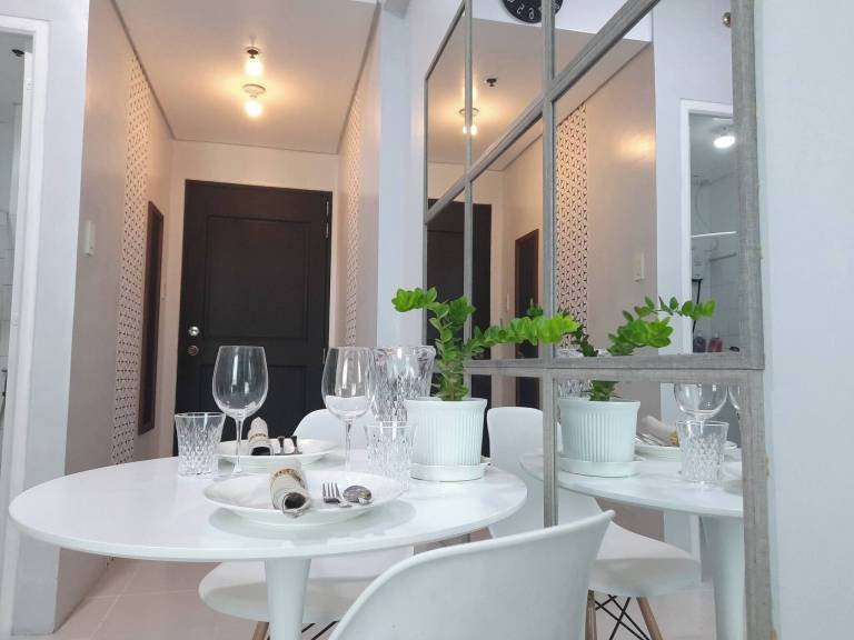 Appartement Quezon City