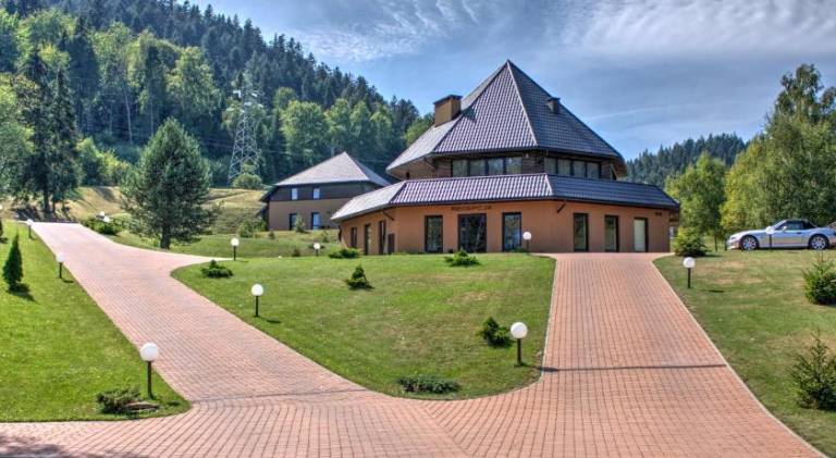 Rental apartment | Perfect for remote work in Krynica-Zdroj
