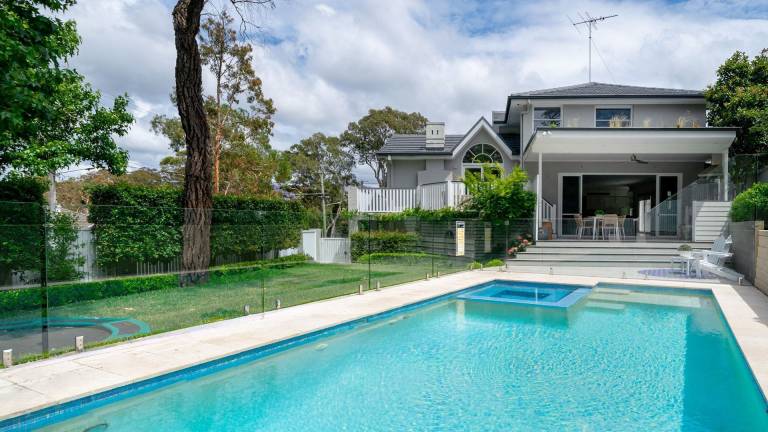 House  Kogarah