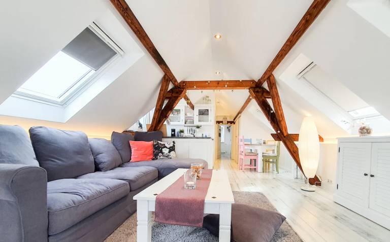 Apartment  Bornheim