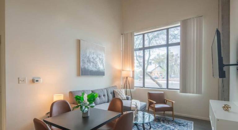 Charming apartment | Pets are welcome in Phoenix, AZ