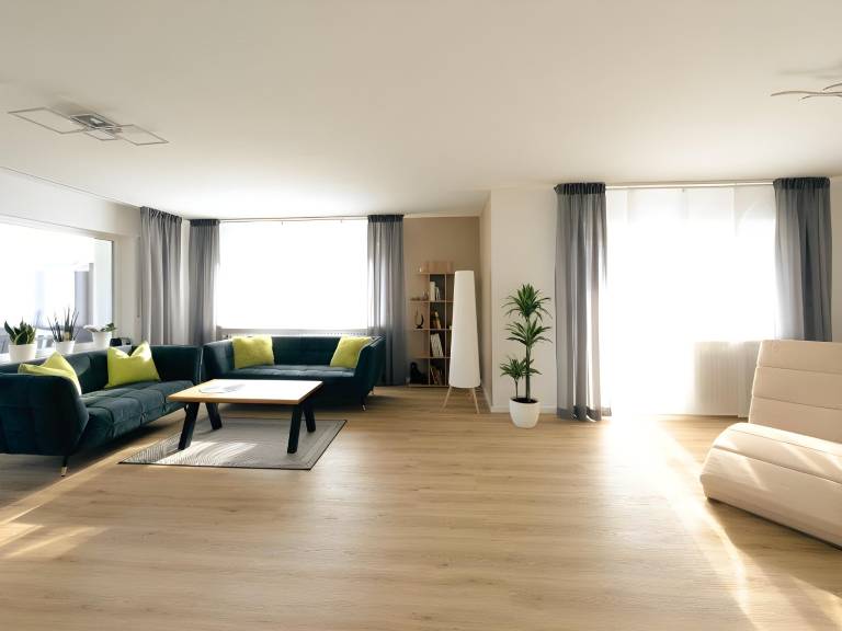 Ferienwohnung Teningen
