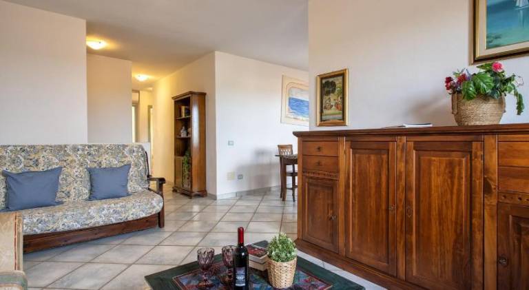 Apartment with 3 rooms for 8 persons — photo 2