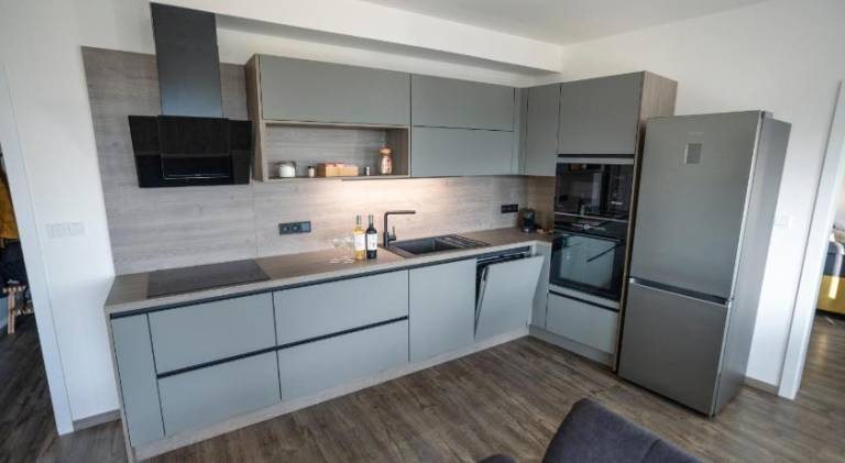 Rental apartment with 1 room for 4 persons — photo 4
